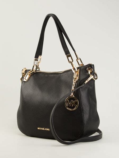 michael kors book bag men|Michael Kors tote bag black.